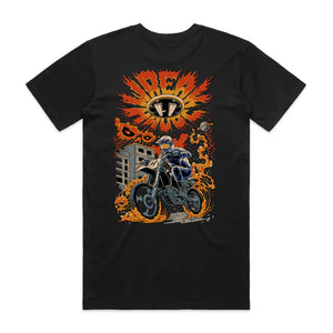 HAVOC APOCALYPSE SHIRT - DRC OFFROAD LLC