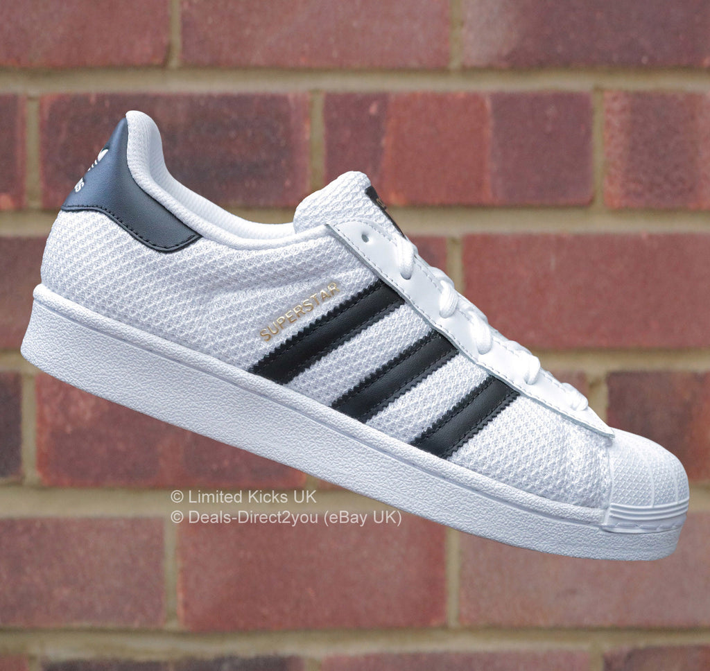 ebay superstar adidas shoes