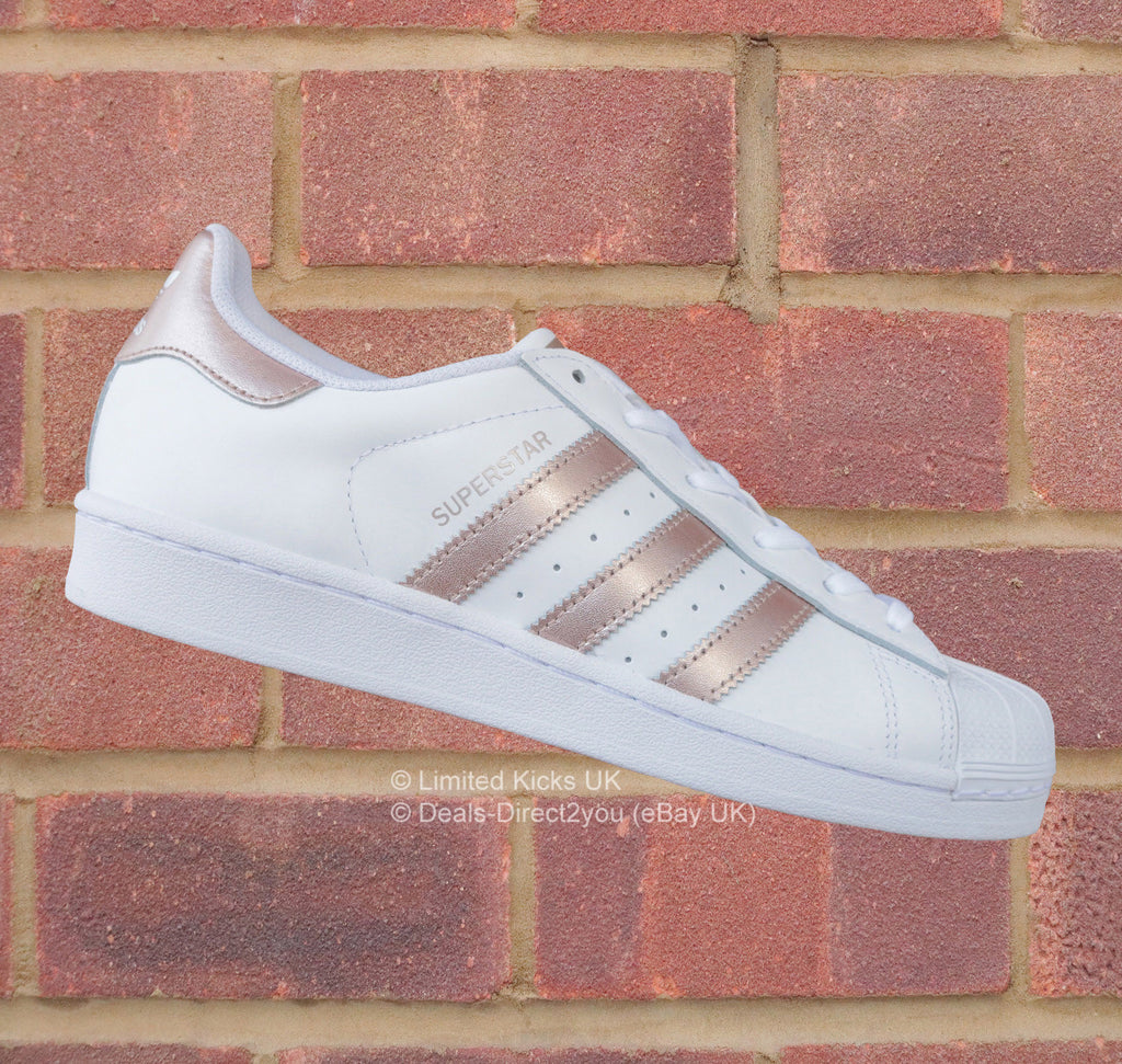 Citysole Cheap Adidas Disney Superstar II 