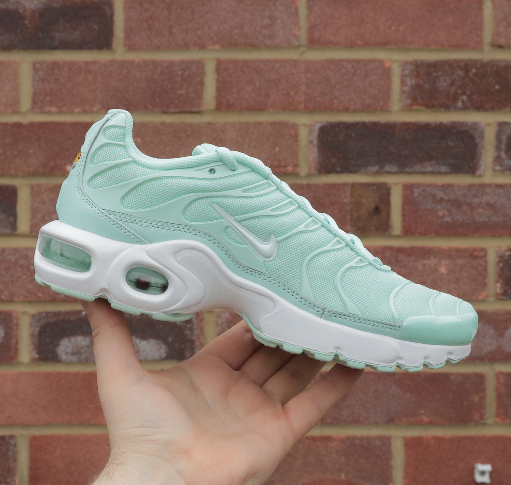 air max plus tn gs