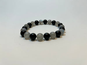 Leo Zodiac Elite Crystal Bracelet - Rocksun Crystals