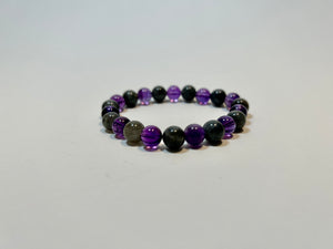 Scorpio Zodiac Elite Crystal Bracelet - Rocksun Crystals