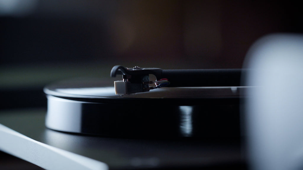 Rega Planar 1 turntable