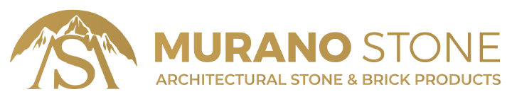 Murano Stone Logo