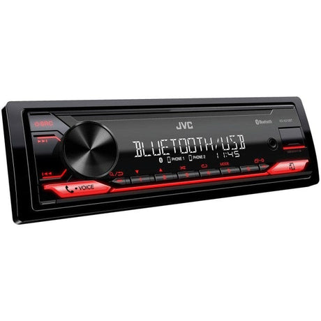 JVC Autoradio KD-X482DBT 1 DIN