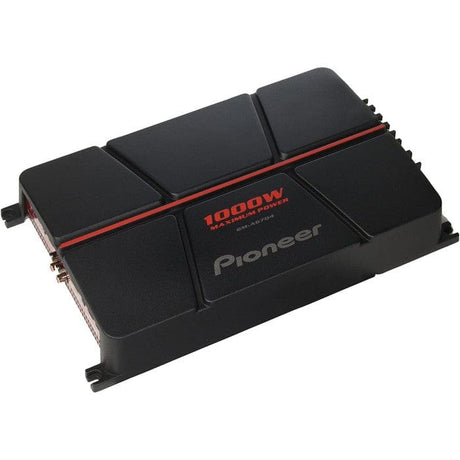 Pioneer DEH-S720DAB Single Din CD Tuner with DAB/DAB+, Bluetooth, USB – Car  Audio Centre