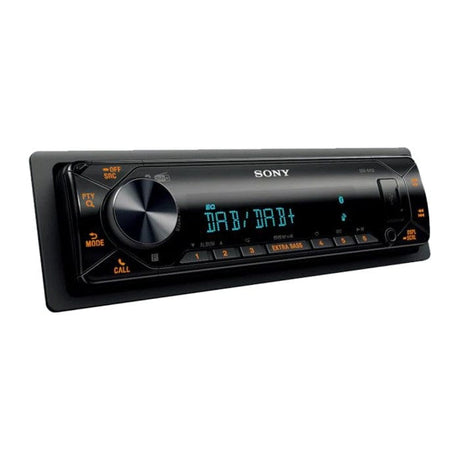 Autoradio Radio Sony DSX-A310DAB - DAB+  MP3/USB - Einbauzubehör - E,  159,90 €