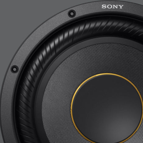 Sony XS-NW1202E Pre-Loaded Auto Subwoofer