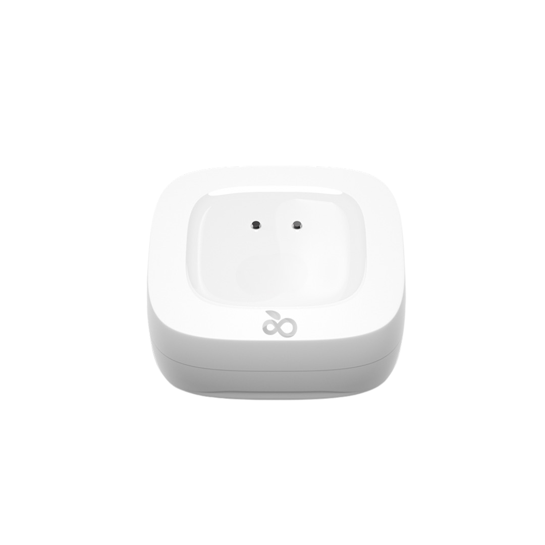 Smart Sensor: Leak