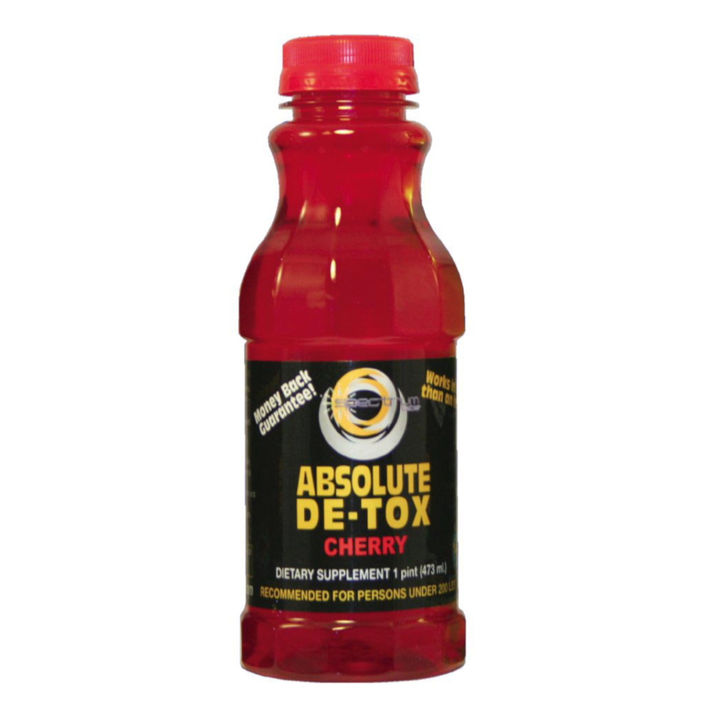 Cherry absolute