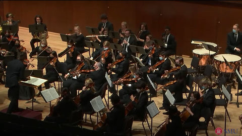 Performing Sibelius Symphony No. 7