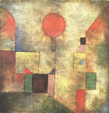 Paul Klee