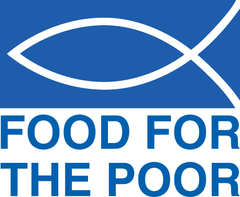 Food For The Poor logo