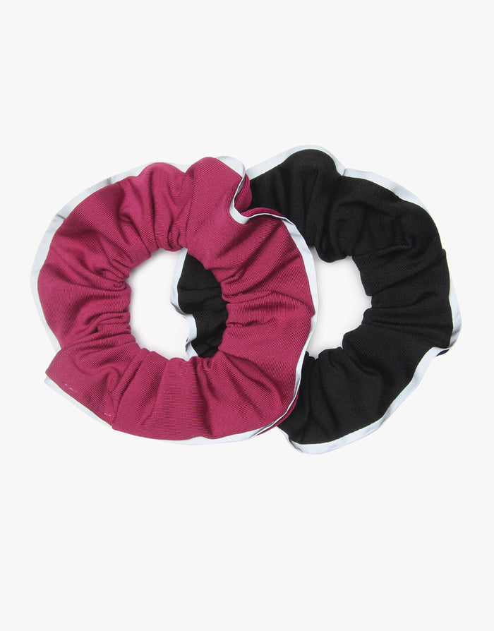 Headbands Sweatbands for Women Super Absorbent Sports Headband Scrunchie,  Women's Fashion, Activewear on Carousell