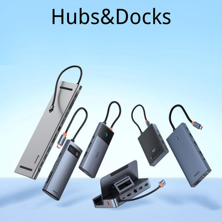 Baseus USB Hubs&Docks.jpg__PID:130abb0f-d321-4a99-8a68-9b779d7e1e70