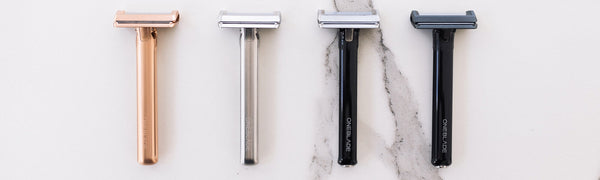 Two and Two OneBlade Razors