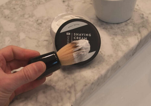 OneBlade Guide to Shaving Brushes Part 2_3