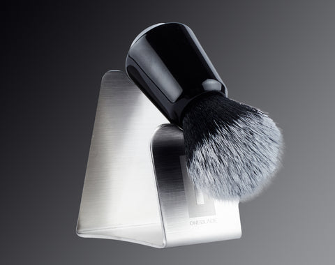 OneBlade Shaving Cream Brush in Stand