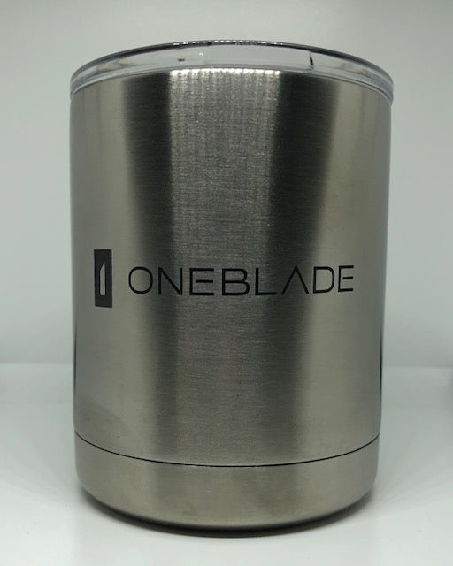 OneBlade x YETI 10oz Rambler