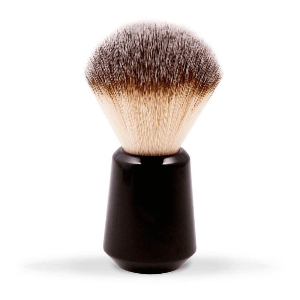 20mm Knot Premium Synthetic Shaving Brush