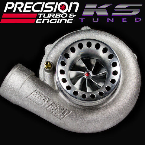 Precision Turbo 5558 Journal Bearing - searchcar