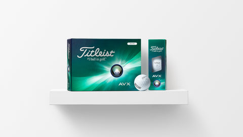 Titleist AVX