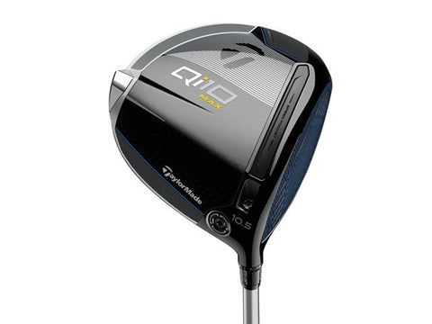 Qi10 Max Driver