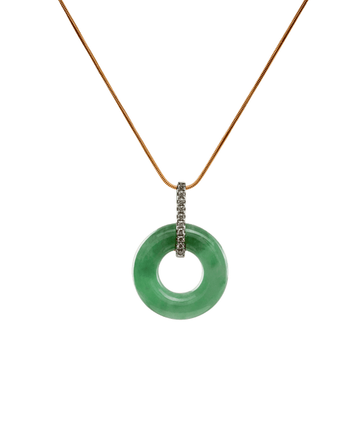 jadeite-donut-diamond-pendant-yukimoto-346226__PID:8e64a5ec-cf52-4162-9738-6a10f2e0490e