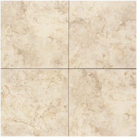 Brancacci 12 x 12 Field Tile in Windrift Beige | Flooring Store