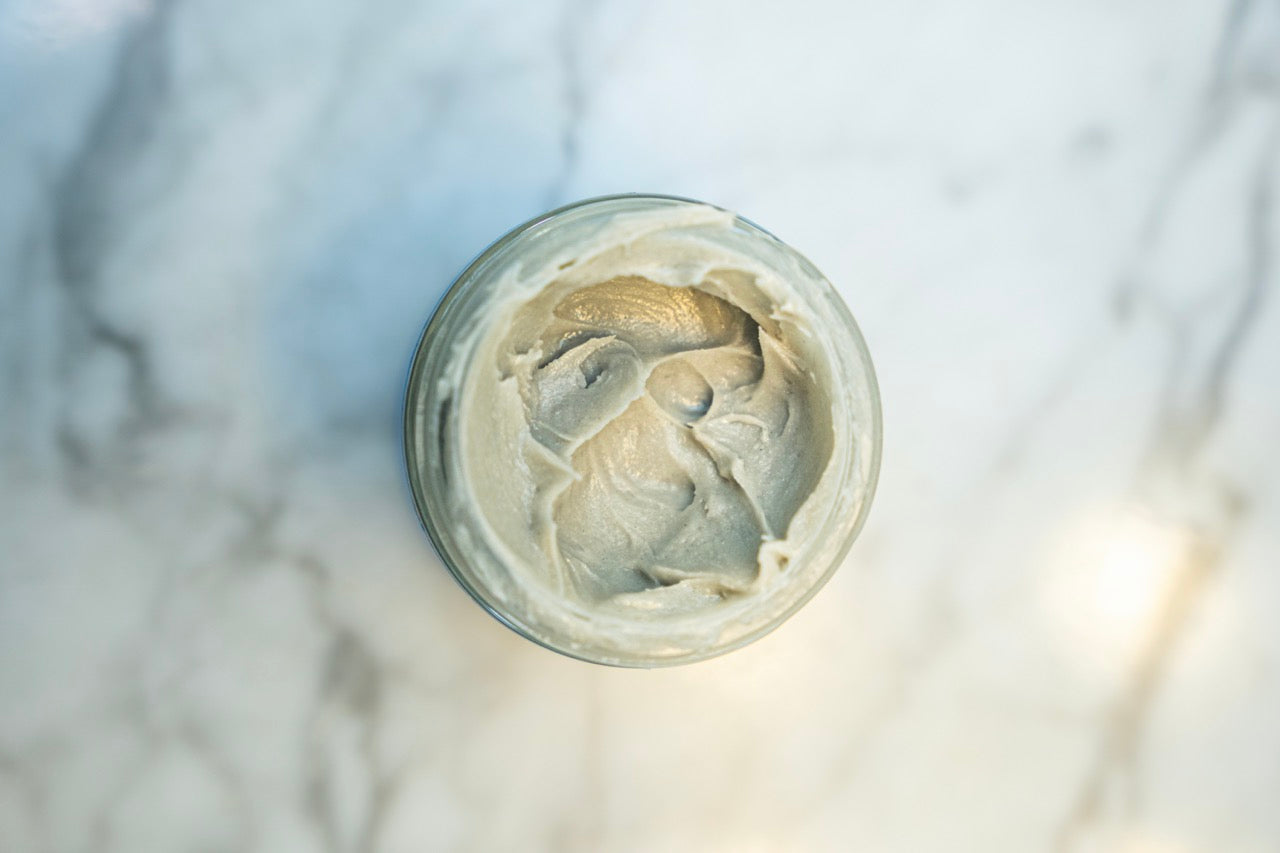 Refill | Little Seed Farm Deodorant