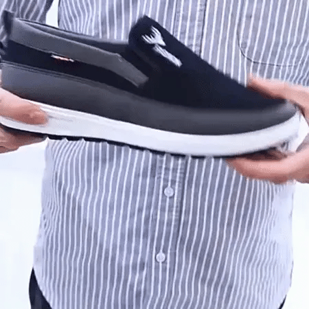 Tênis Pheron Comfort O Segredo do Conforto Duradouro