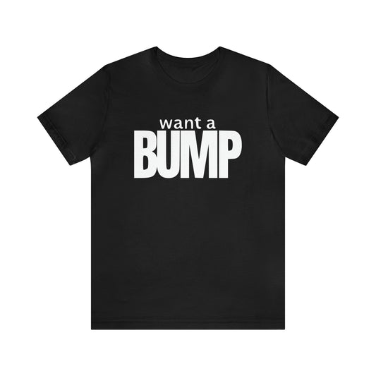Want A BUMP™ Beanie
