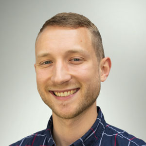 Josh Henfey