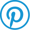 Pinterest Logo