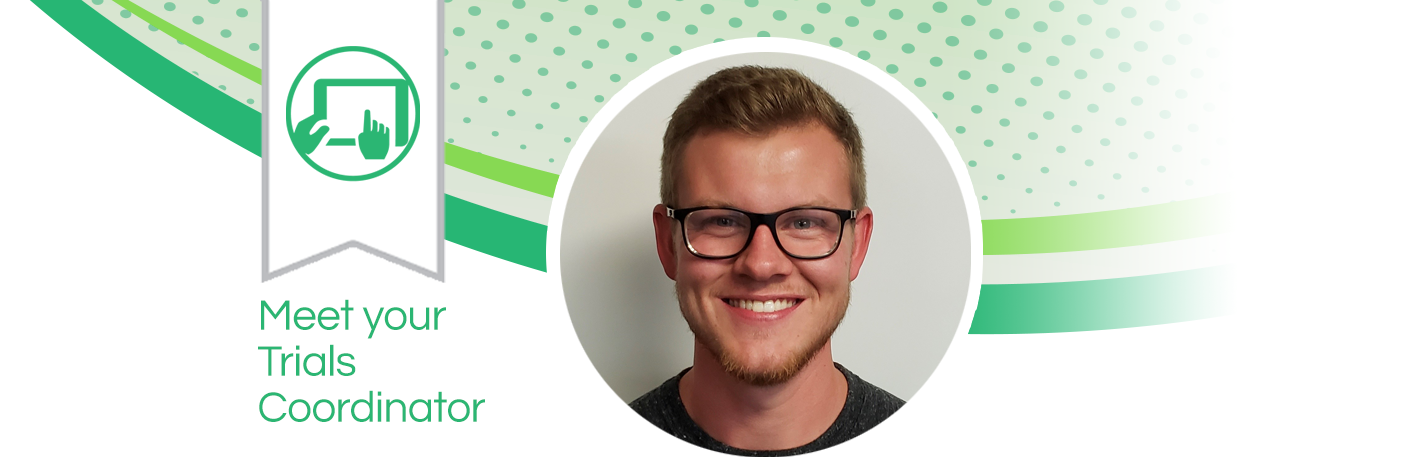 Meet RyanVanMaanen