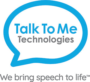 Talk to Me Technologies Logo