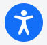 accessibility icon