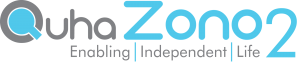 Quha Zono 2 logo