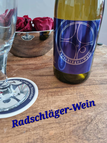 Radschläger-Wein by Düsseldorfer Kontor