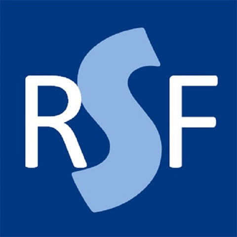 Rheinisches Stifterforum seit 2012 - Logo