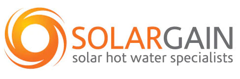 Solargain Hot Water Systems