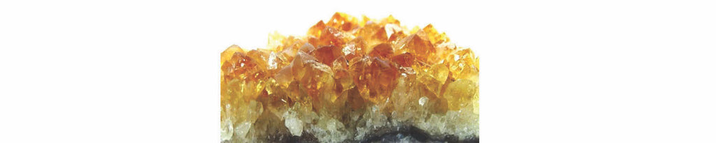 Divine Dog Citrine Gemstones