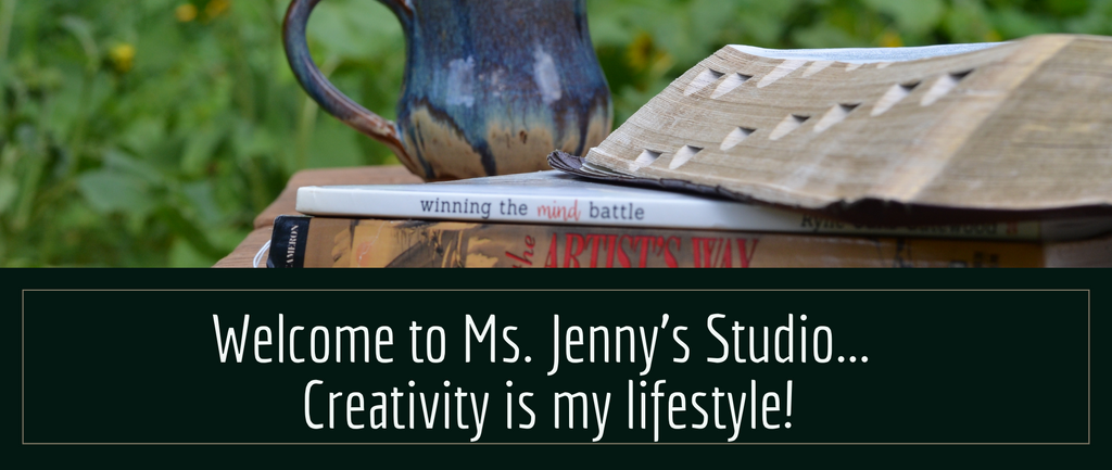 Ms. Jenny Studio 