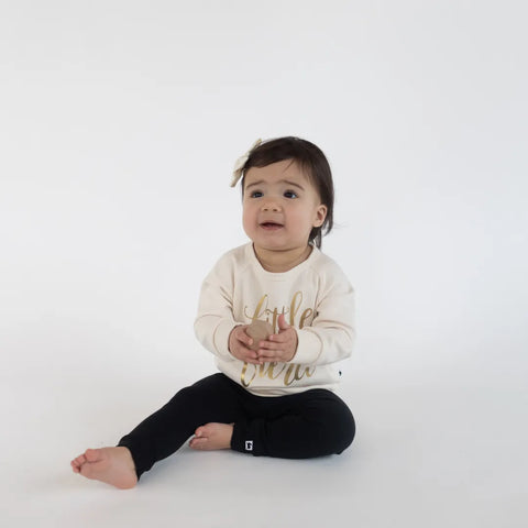 Meadow Hearts Toddler Leggings - Vancouver's Best Baby & Kids