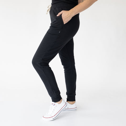 Women's joggers