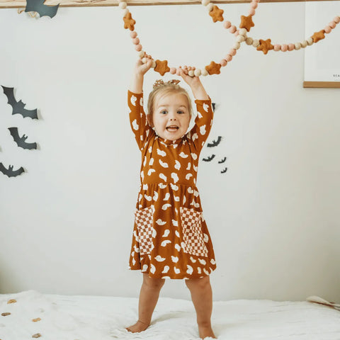 Low price 2025 baby dress