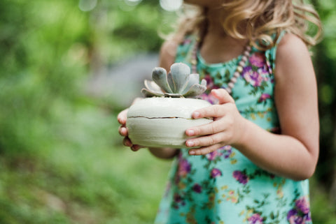 Whimsical Woodland Picnic