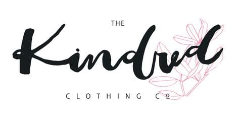 The Kindred Clothing Co. | Made In Canada Womens Clothing