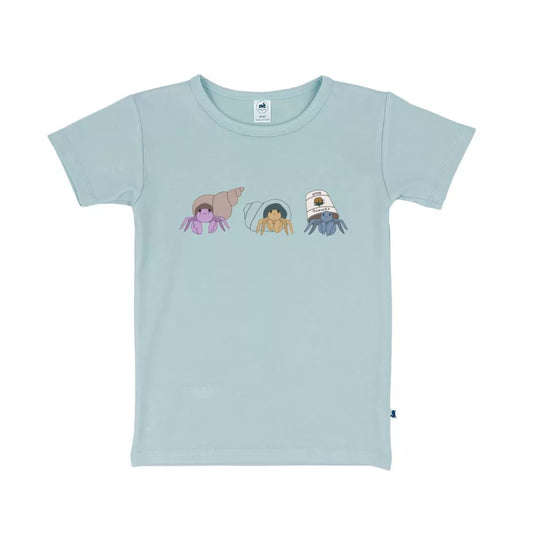 Baby/Kid's/Youth 'Take a Hike' Slim-Fit T-Shirt