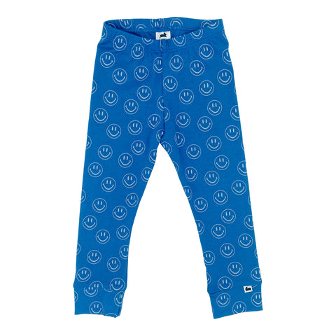 Kids Dance Pants - AFFETTO JR IAM